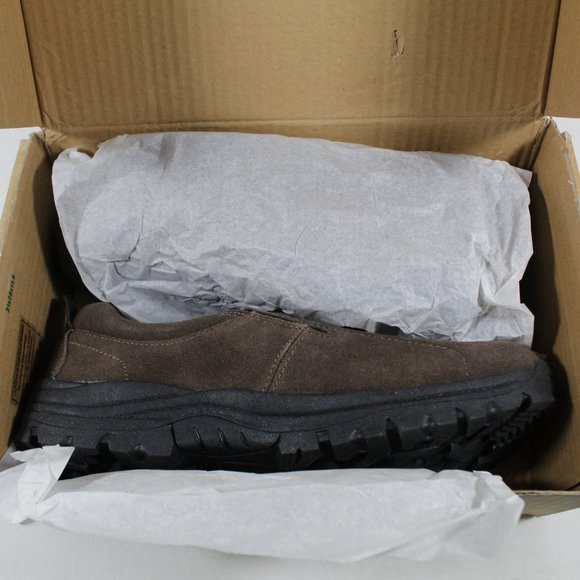 Itasca Women's Searay Slip-On Shoe - Brown 11M - Picture 5 of 6